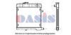 MERCE 6035010801 Radiator, engine cooling